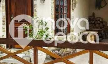 Imagem 2: Alto Casa com 5 dormitórios