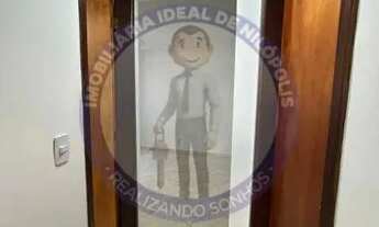 Imagem 4: Apartamento em Nilópolis