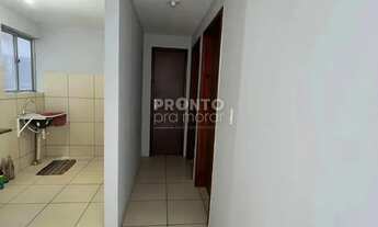 Imagem 6: Apartamento com 2 quartos em Muribara