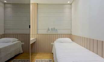 Imagem 4: Edifício palácio Real mobiliado