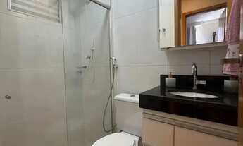 Imagem 6: F- Apartamento à venda, Colina de Laranjeiras - Condomínio Parque São Pedro