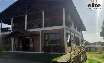 Imagem 4: Área à venda, 6122 m² - Barro Preto - São José dos Pinhais/PR