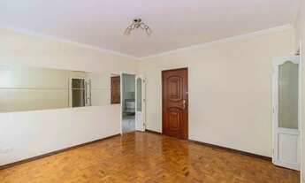 Imagem: Apartamento para venda e locação em Jardim