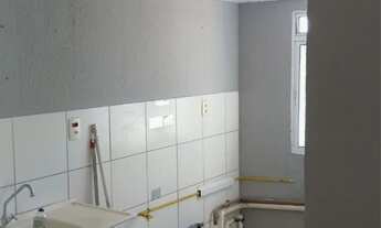 Imagem 5: Apartamento 2 quartos