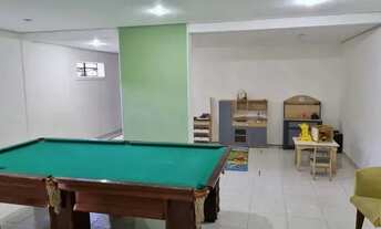 Imagem 7: Imóvel para aluguel possui 60 metros quadrados com 3 quartos em Casa Verde - São Paulo - S