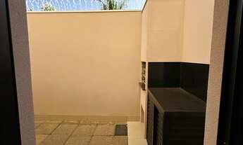 Imagem 2: Apto térreo mobiliado