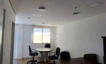 Imagem 2: Salas à venda em Liberdade - SP