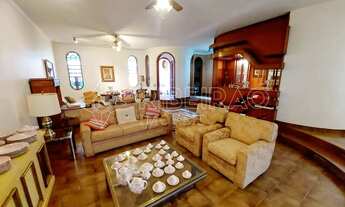 Imagem 6: Casa Sobrado 546m² no Alto da Boa Vista