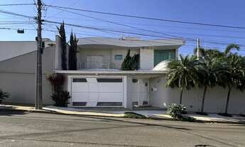 Imagem 2: Casa disponível para alugar e à venda no bairro Parque Universitário em Americana/SP
