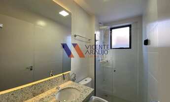 Imagem 7: Flat mobiliado disponível para locação no bairro Jardim da Cidade em Betim