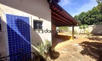 Imagem 3: Casa com 04 suítes, 220m² construção e terreno 960 m2