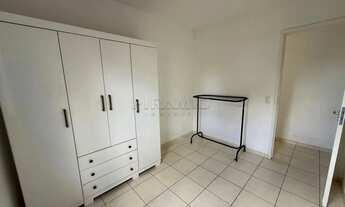 Imagem 6: Apartamento padrão com 53,67m², bairro Nova Aliança, Zona Sul de Ribeirão Preto/SP