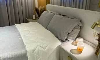 Imagem 4: DAU-23// APT SÃO FRANCISCO/ 3 QUARTOS ENTRADA PARCELADA