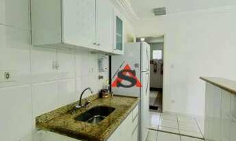 Imagem 7: Apartamento com 1 dormitório para alugar, 40 m² por R$ 3.481,72/mês - Mirandópolis - São P