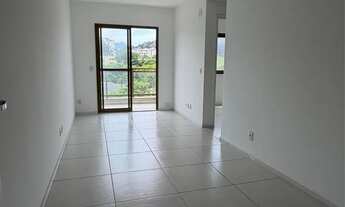 Imagem 3: Alugo excelente apartamento com infraestrutura completa