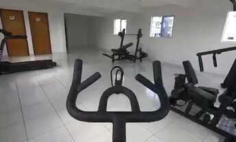 Imagem 3: Excelente apartamento no Gramame -(57 m²,2/4, térreo, Residencial Belize