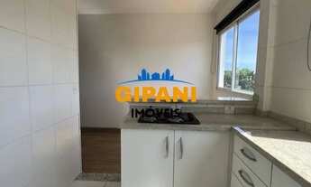 Imagem 6: Apartamento com 1 dormitório para alugar, 32 m² por R$ 1.897,00 - Santa Cruz - Jaguariúna