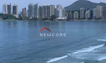 Imagem 4: Apartamento em Avenida Marechal Deodoro da Fonseca - Pitangueiras - Guarujá/SP