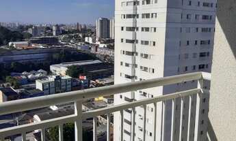 Imagem 2: Apartamento em Rua Santo Antônio - Centro - Diadema/SP