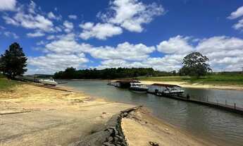 Imagem: Pronto pra construir! Terreno em Ibiúna