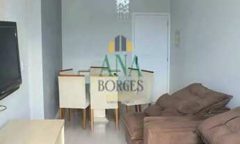 Imagem: Apartamento para locação Campolimpo