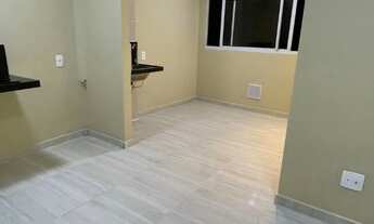 Imagem 7: Apartamento na Praia do Futuro, vista mar