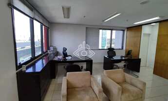 Imagem 4: Conjunto Comercial para venda e locação na Avenida Eusébio Matoso, Pinheiros, Sã