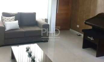 Imagem: Sobrado à Venda, com 165m2, 3 Quartos