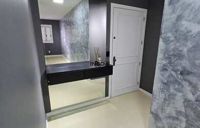 Imagem 7: INBOX CIA IMOBILIÁRIA VENDE APARTAMENTO MOBILIADO DE 01 QUARTO COM BOX DUPLO NO BAIRRO PRO