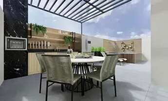 Imagem 3: Vendo aparamento com 2 quartos e suíte em Barroco (Itaipuaçu) - Maricá - RJ