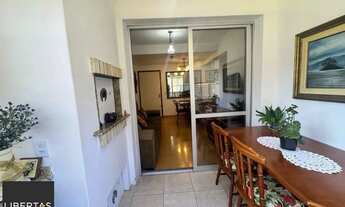 Imagem 6: Apartamento dois dormitórios ( uma suíte) garagem/depósito Bairro Menino Deus