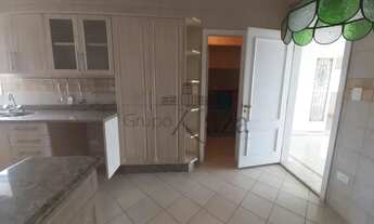 Imagem 5: Apartamento Cobertura Duplex - Jardim Aquarius - Residencial Casablanca - 4 Dormitórios