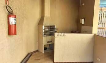 Imagem 3: Imóvel para aluguel tem 54 metros quadrados com 2 quartos