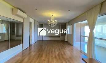 Imagem: Apartamento para alugar com 156,50 m² com