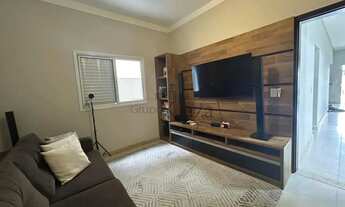 Imagem 7: Oportunidade - Casa Sobrado em Condomínio - Altos da Serra VI - Urbanova - 4 Dormitórios