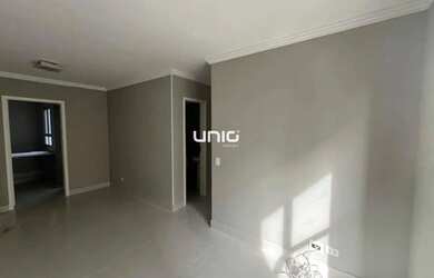 Imagem 7: Apartamento com 3 dormitórios para alugar, 70 m² por R$ 1.911,50/mês - Paulista - Piracica