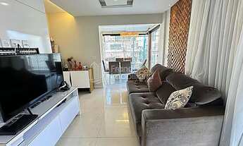 Imagem 2: Imóvel para venda com 150 metros quadrados com 3 quartos em Icaraí - Niterói - RJ