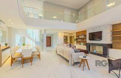 Imagem 3: Casa em Condomínio em Alphaville