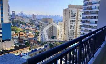 Imagem 6: Apartamento em Chácara Seis De Outubro