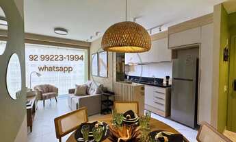 Imagem 4: Mobiliado na Ponta Negra