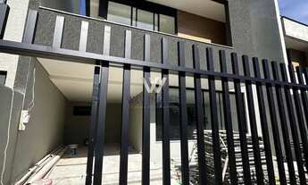 Imagem 5: Triplex no Centro de São José dos Pinhais