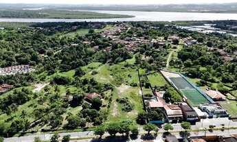 Imagem: Terreno no Marcos Freire III 28126