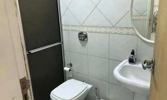 Imagem 7: Sobrado à Venda, 3 Quartos 1 (Suite) Condomínio Villares, Vargem Grande, Florianópolis/SC