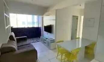 Imagem: Apartamento à venda no AV. MIN. MARCOS