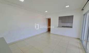 Imagem 2: Apartamento para aluguel, 3 quartos, 1 suíte, 2 vagas, Paulicéia - Piracicaba/SP