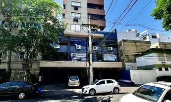 Imagem 2: Apto no Passo da Areia de 03 dorm com suíte, sala com 02 ambientes e 01 vaga