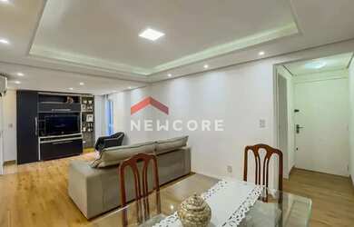 Imagem 2: Apartamento em Rua Guilherme Alves - Petrópolis - Porto Alegre/RS