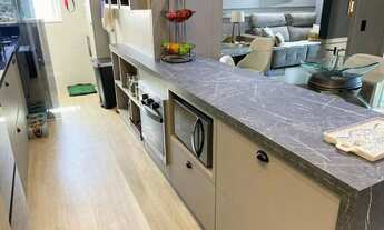 Imagem 5: Apartamento de 2 dormitórios à venda no Itacorubi