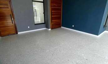 Imagem 2: Casa térrea com piscina - Cond. Sol e Praia [8345