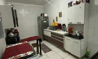 Imagem 3: Venda de Casa Padrão - Campo dos Alemães, São José dos Campos/SP